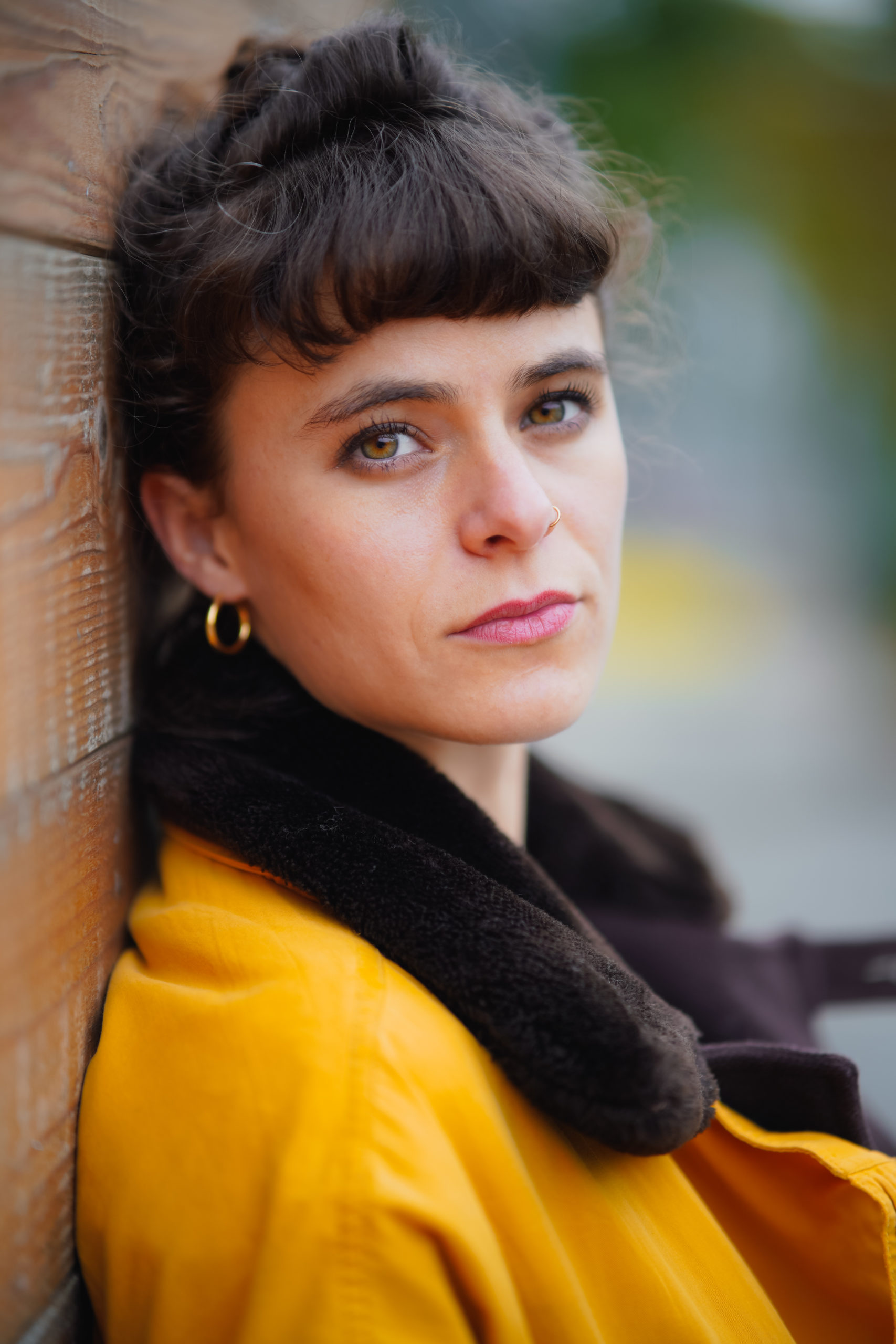 Cultes cantates - St-Imier et Bienne - Mezzo solo