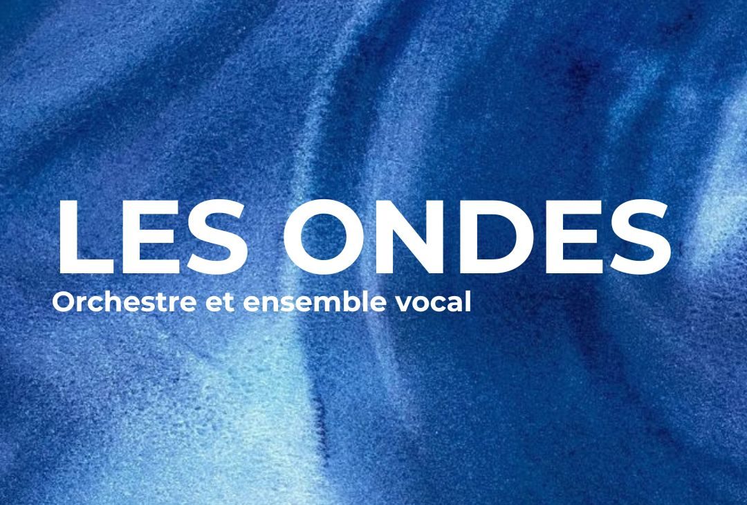Les Ondes - Peace on Earth - Dir. L. Cachelin